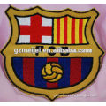 customize special embroidery patch
